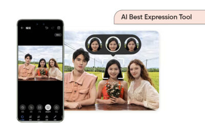 Huawei Nova 13 Pro AI best expression