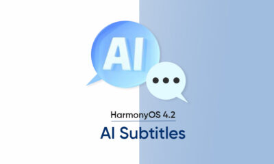 HarmonyOS 4.2 AI Subtitles