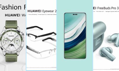 huawei devices autumn 2023