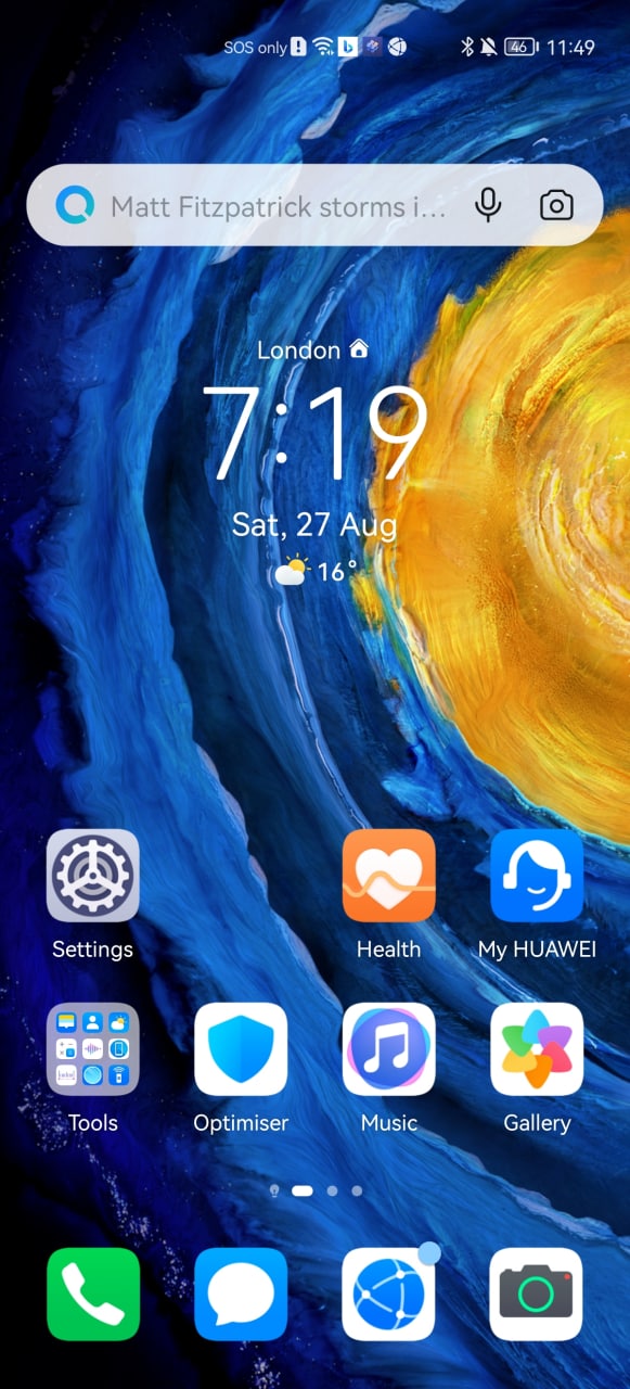 emui 12 app icons