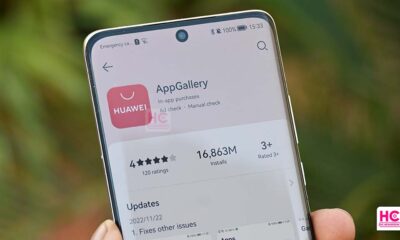 Huawei AppGallery