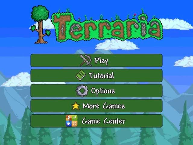 Terraria