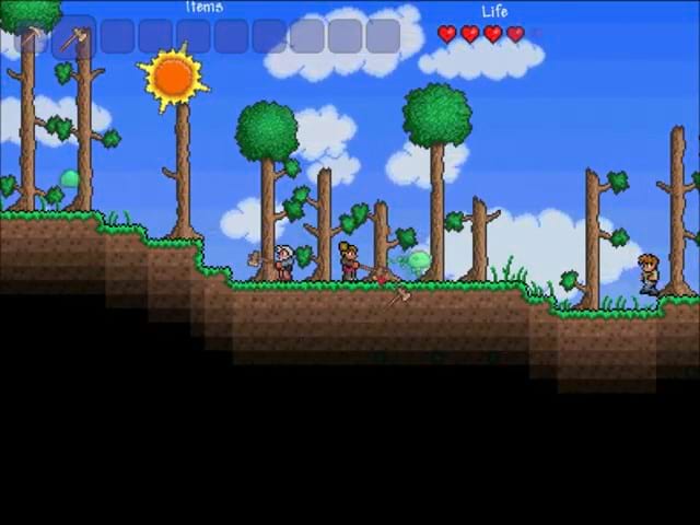 Terraria