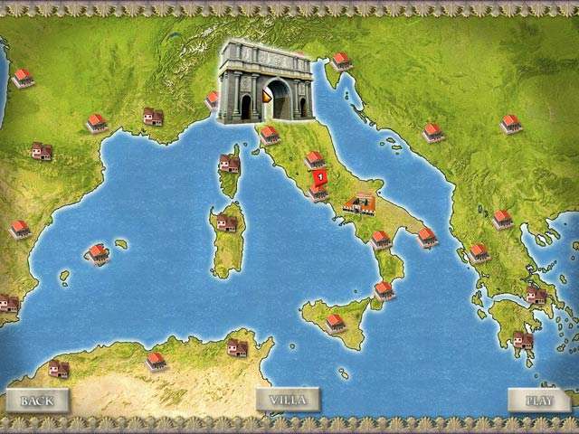 Ancient Rome