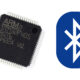 Bluetooth chip