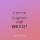 old users emui 12