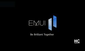 EMUI 11