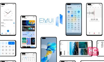 Huawei EMUI 11