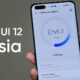 EMUI 12 Asia Pacific