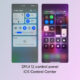 EMUI 12 control panel ios