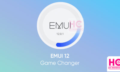 emui 12 game changer