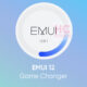 emui 12 game changer