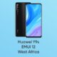 huawei y9s emui 12 west africa