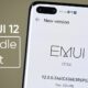 EMUI 12 Middle East