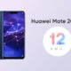 Huawei Mate 20 Lite EMUI 12