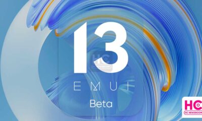 Huawei EMUI 13