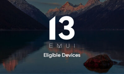 emui 13 eligible devices