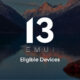 emui 13 eligible devices