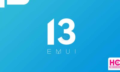 Huawei EMUI 13