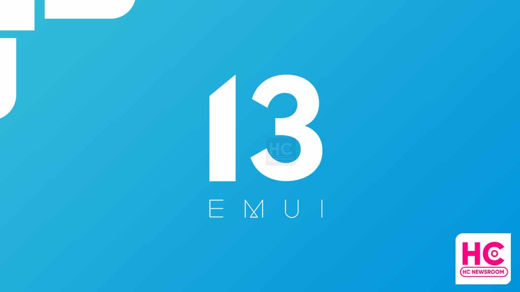 Huawei EMUI 13