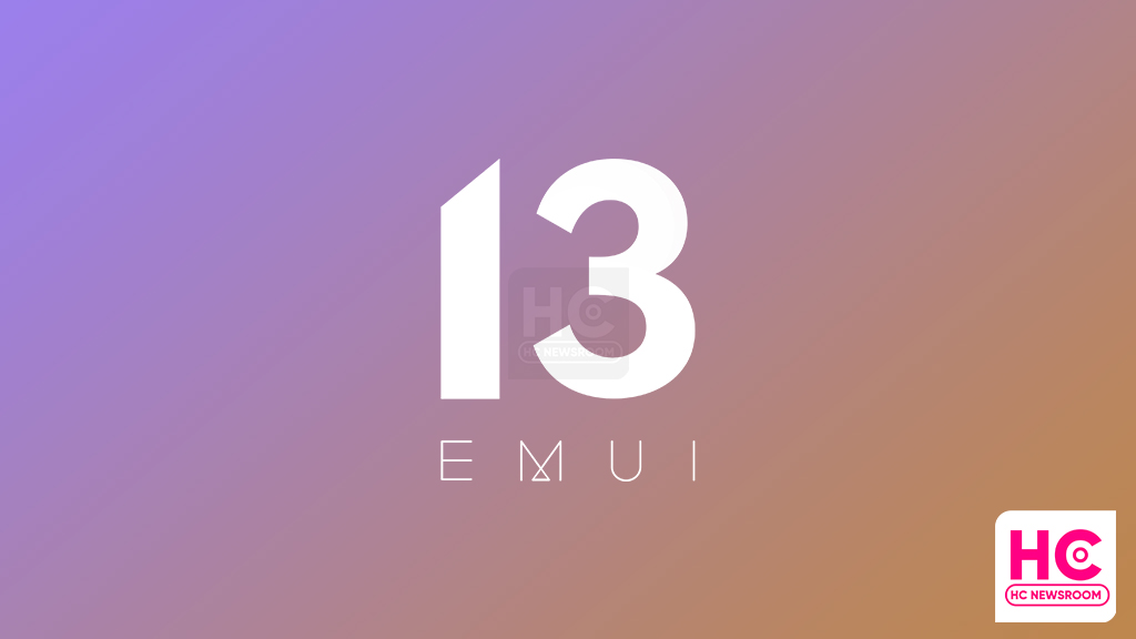 EMUI 13