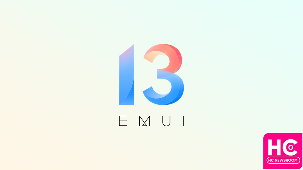 emui 13