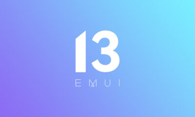 EMUI 13