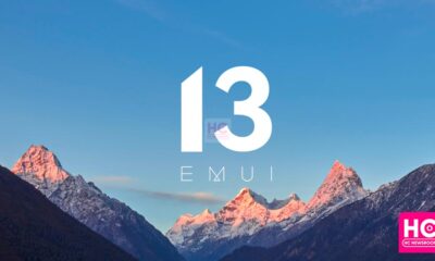 EMUI 13