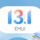 Huawei EMUI 13.1