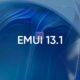 EMUI 13.1