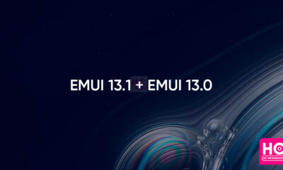 EMUI 13.1 EMUI 13