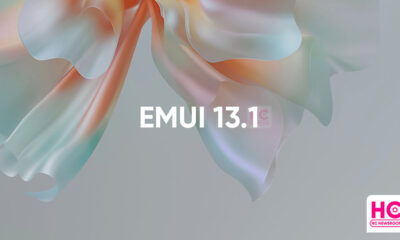 EMUI 13.1