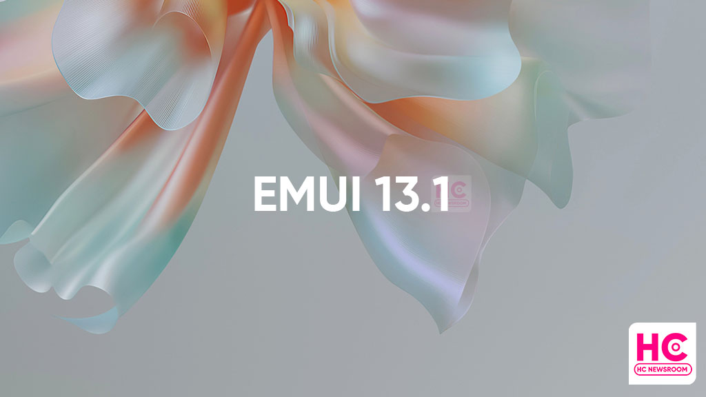 EMUI 13.1