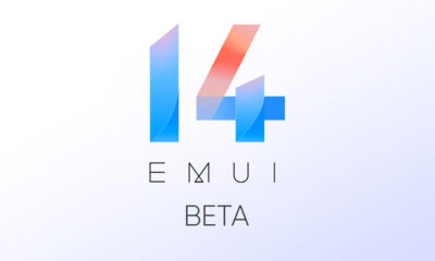 EMUI 14 Beta