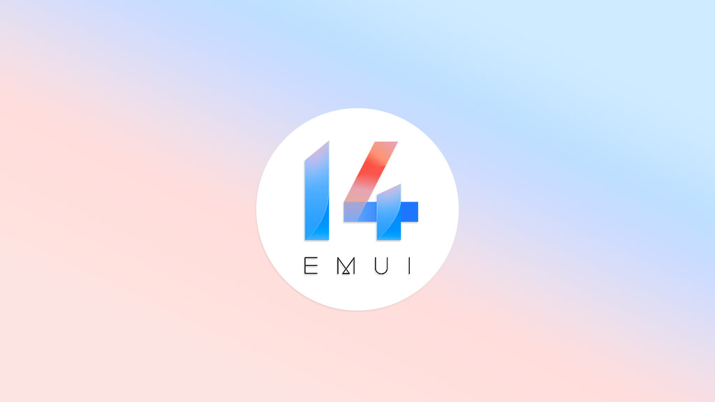 EMUI 14