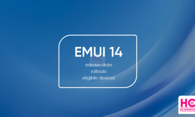 EMUI 14