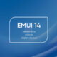 EMUI 14