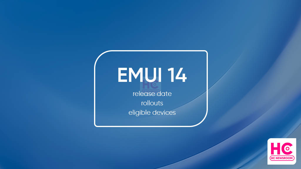 EMUI 14