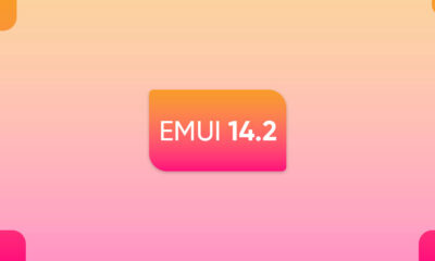 Huawei EMUI 14.2 beta update