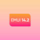 Huawei EMUI 14.2 beta update