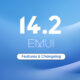 Huawei EMUI 14.2 changelog