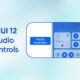 EMUI 12 Audio Controls