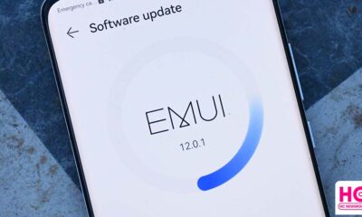 Huawei EMUI