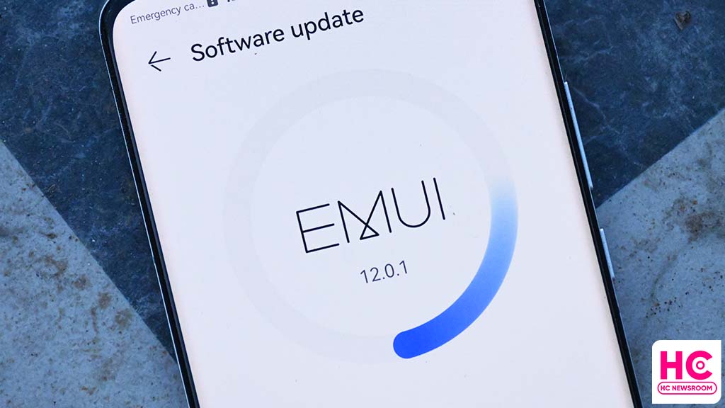 Huawei EMUI