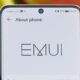 huawei emui