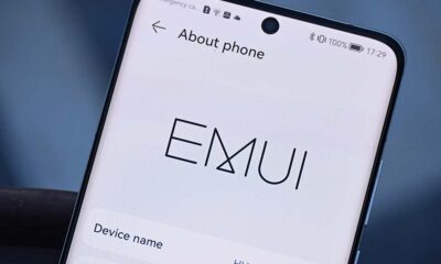 Huawei EMUI