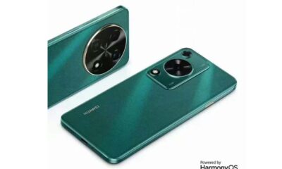 Huawei Enjoy 70 series