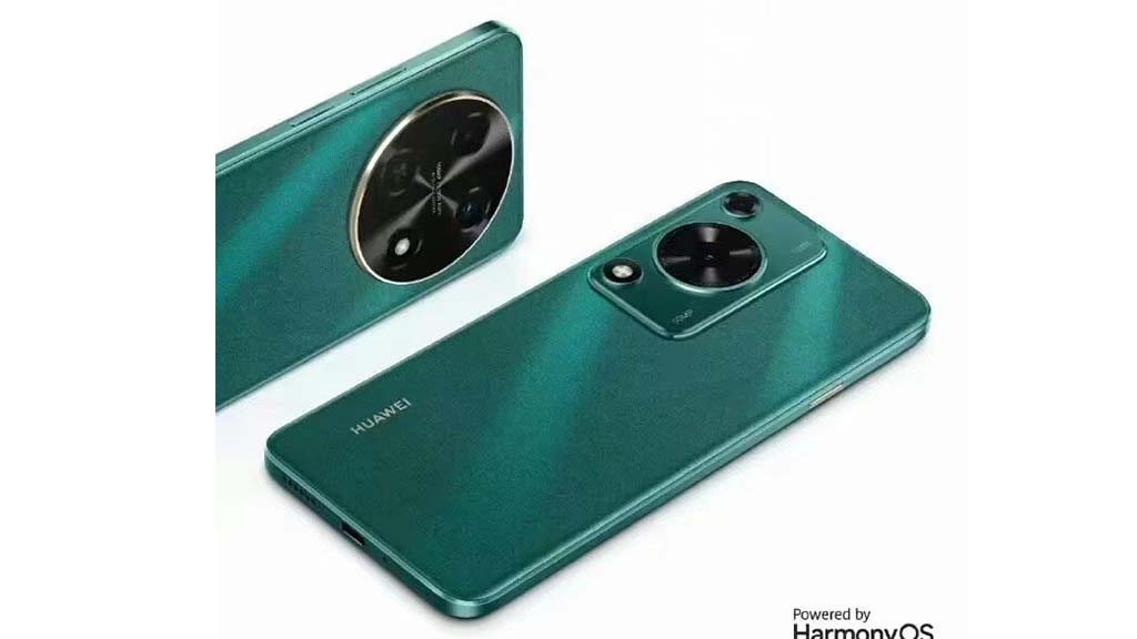 Huawei Enjoy 70 series