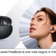 Huawei FreeBuds 6i pre-sale China