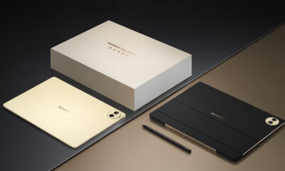 Huawei MatePad Pro 12.2 Gold Edition